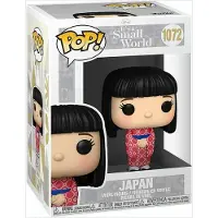 Funko POP! Disney It's a Smal World - Japon 1072 - Figurine Pop ! - Vinyl Figur