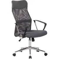 CLP Chaise de bureau Korba