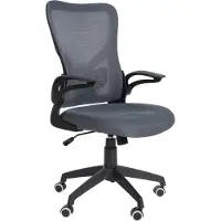 CLP Chaise de bureau Hudson