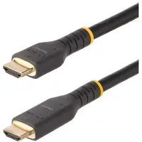 StarTech.com 7 M Hdmi Cable Doré