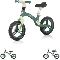 Chipolino Vélo d'exercice Zig Zag (12")