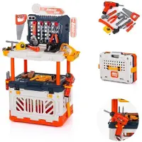 Chipolino établi enfants 4 en 1