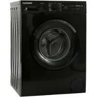 Telefunken W-9-1400-B Lave-linge 9 kg / 1400 t/mn / AutoDose / Moteur Inverter / noir