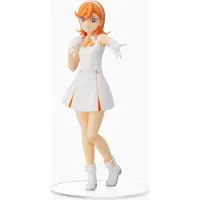 SEGA Wish Love Live! Superstar!! Pm Pvc Statue Kanon Shibuya Song 19 Cm Blanc