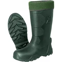 Delphin BRONTO, 47, vert, bottes en EVA, 101001047
