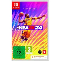NBA 2k24 SWITCH CIAB