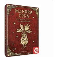 Game Factory Mandragore