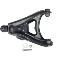 Delphi Bras de suspension TC619