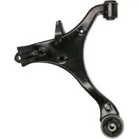 Delphi Bras de suspension TC1734 essieu avant
