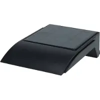 Progarden Applique murale solaire, 23 x 16 x 5 cm