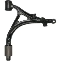 Delphi Bras de suspension TC2714 essieu avant