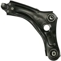 Delphi Bras de suspension TC3899 essieu avant