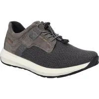 Josef seibel Cameron 04 | Baskets pour Hommes | gris