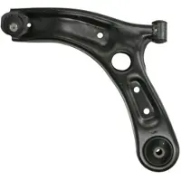 Delphi TC8439 Bras de suspension avant gauche inférieur pour KIA Rio IV à hayon (YB, SC, FB)