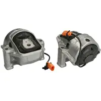 Delphi Support, moteur TEM269