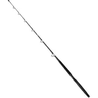 Williamson Sodwana Trolling Rod Noir 1.65 m / 50-80 g
