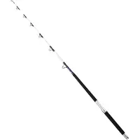 Williamson Pelamis Trolling Rod Argenté 1.65 m / 30-50 Lbs
