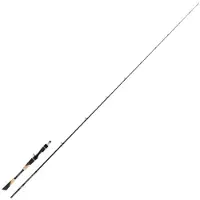 FOX Rage Tr Shad N Chatter Baitcasting Rod Doré 2.10 m / 10-40 g