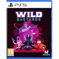 Ps5 Wild Bastards