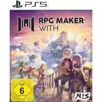 Rpg Maker With