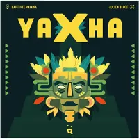 Sonstige Verlage Yaxha