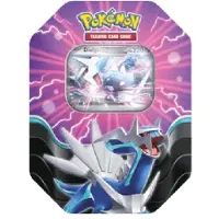 Pokémon Boîtes Pokémon Azure Legends : Boîte Dialga ex