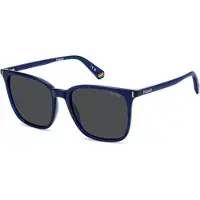 Polaroid Pld 6226 / S Bleu Bleu -