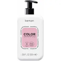 Kemon Shampoing illuminateur de couleur 1000 ml