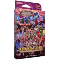 Konami Yu-Gi-Oh! Phantom Revenge: Special 3-Pack Tuckbox