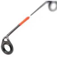Matrix Fishing Horizon X Ultra Pro Fishing Rod Quiver Tip Argenté 0.5 oz