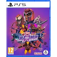 Marvel MaXimum Collection PS5