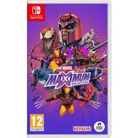 Marvel MaXimum Collection Nintendo Switch
