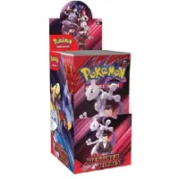 Pokémon Boîte Booster Pokemon Destined Rivals
