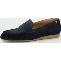 Paul green , sandales classiques pour femmes, modèle 323137373939, couleur bleu, taille 41 EU