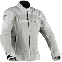 Difi Ibiza Air 2 Veste textile moto pour enfants
