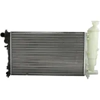 Nissens Radiateur, refroidissement du moteur