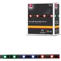 Paulmann YourLED, ruban LED de 97 cm, RGB