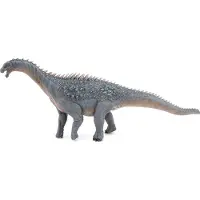 Papo Figurine - - Ampélosaure Ampelosaurus - Peinte à la main - Ultra réaliste - 16.5 x 42 x 7 cm
