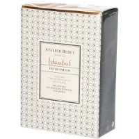 Atelier Rebul - Istanbul Eau De Parfum - 50 ML