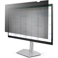 StarTech.com Filtre de confidentialité Startech pour Moniteur - 19569-PRIVACY-SCREEN