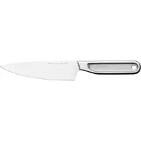 Fiskars All Steel Couteau de chef 13,5 cm - petit 1062886