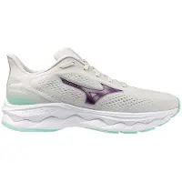 Mizuno Wave Serene 2 Running Shoes Blanc EU 40 1/2 Femme