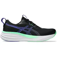 Asics Gel-pulse 17 Running Shoes Noir EU 48 Homme