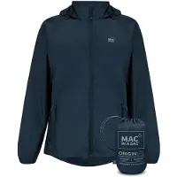 Mac In A Sac Mias Origin Rain Jacket. Veste