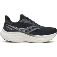 Saucony Chaussure de course 'TRIUMPH 24' noir