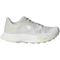 The North Face - Chaussures de trail - Vectiv Enduris 4 Calacatta/Glacier Gray - Taille 43 1/3 - Blanc