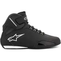 Alpinestars Stella Sektor Wp Motorcycle Shoes Noir EU 39 Femme