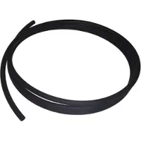 Alphacool EPDM Tube 11/8