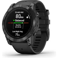 Garmin Epix Pro (Gen 2) (51 mm)