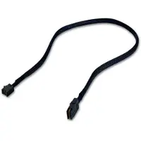 Fantec SRC-mini SAS SFF8643 vers SFF8087 câble 0,7m